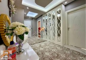 Rivax'tan Viranşehir Mah'de Her Kat Tek Daire Geniş Yapılı 3+1 !