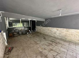 Alanya Obagöl'de 70 M2 Kiralık Dükkan