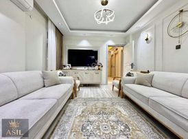 Krediye Uygun Bakımlı Cambalkonlu Güzel Daire