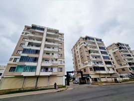 Heskif Caddesi'nde Satılık 3+1 Daire