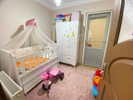 Emlak Center'dan Arda Mah Satılık 1.balkon Teraslı Daire