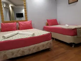 Muratpaşa Kaleiçi Girişinde