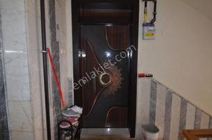 Talha Tozduman'dan Melikşah Mahallesi 4+1 Daire