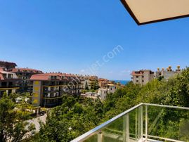 Kestelde 3+1 Havuzlu Ters Dubleks Denize 500 Mt Mesafede