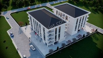 Century 21'den Karapınar Mahallesinde Satılık 2+1 Daire!