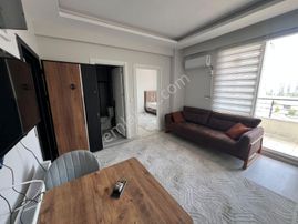 Anyapı Gm Altınşehirde Kiralık 1+1 Eşyalı Daire