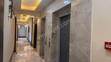 Erdemli Merkezde Satılık 2+1 Daire