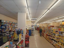 Global'den Merkezi Yerde Kurumsal Kiracılı Satılık