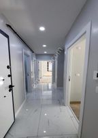 Global'den Metrobüse 2 Dk Sıfır 2+1 Ara Kat