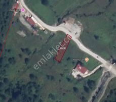 Trabzon Uzungölde Satılık 402 M2 Arazi