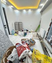 Global'den Mustafa Kemalpaşa Metrobüse 5 Dk 1+1 Ön Cepe B.kat