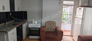 Tahir Bağdu Gap Mah. Satılık 1+1
