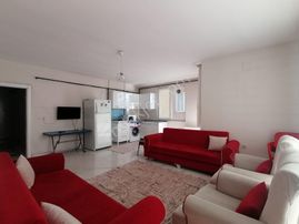 World İlkevim'den Cengiz Topel De Ferah 1+1 Satılık Daire