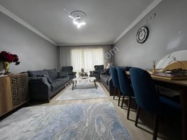 Kanuni Mahallesinde Yapılı Katta Manzaralı 3+1