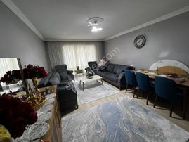 Kanuni Mahallesinde Yapılı Katta Manzaralı 3+1