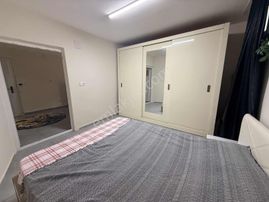Akkent'te Kiralık Eşyalı 2+1 Daire