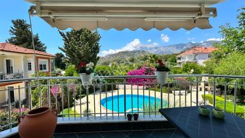 Antalya Kemer Çamyuva'da Satılık Özel 2+1 Daire