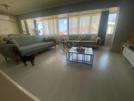 Yıldırım Yeşil'de Manzaralı, 3+1, 135m² Satılık Daire
