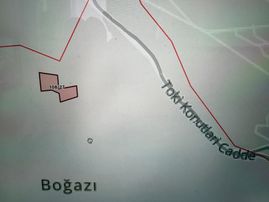 Sahibinden Kilis Merkez Toki Komşu 4170 Metre
