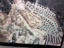 Sahibinden Kilis Merkez Toki Komşu 4170 Metre