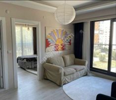 9 Eylül Üniversitesine Yürüme Mesafesi 1+1 Eşyalı Daire