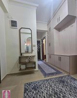 A K Mutludan Yeşilyurtta Eşyalı Geniş 2+1 Giriş Daire