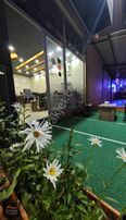 Evhan Dan Park Cephe Altı Dükkan Müstakil Bina