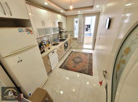 Home'dan İsmetpaşa Mah'de 3+1 135m² Tramway'ın Dibi 1.kat Daire