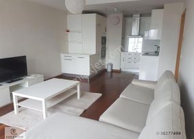 Mashattan Sitesinde 1+1 Satılık***mielle Beyaz Eşyalı Daire Boş***