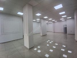 Rota Dan Full Bakımlı Kiralık Dükkan