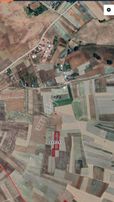 Korkuteli Taşkesiği’nde 4.567 M² Tek Tapu Yatırımlık Tarla
