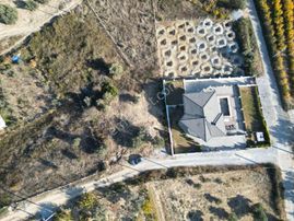 Kuşdasında Malikane İmarlı Arsa