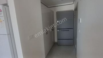 Çerkezköy'de 1+1 Kiralık Daire