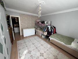 Osmaniye Mahallesinde Satılık Daire