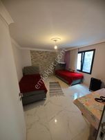 Dikili Ümmetoğlu Emlak'tan 2+1 90 M2 Full Eşyalı Daire