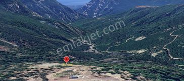 Satılık İmarlı Arsa Antalya Kemer Ovacık