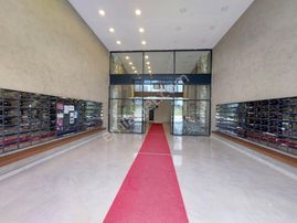 İstanbul Yolu Metro Yanı Site İçinde 2+1