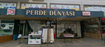 Kocaeli Derincede Kiralık Perdeci