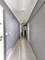 Cadde34 Yapı'dan Talatpaşa'da 2+1 Kiralık Bahçeli Bahçe Katı!!