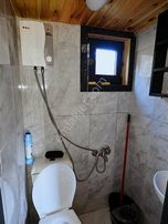 Şile Sahil Kampta Denize 2 Dk Müstakil, Eşyalı Tiny House!!
