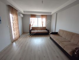 Kiralık 4+1 Eşyalı Daire Alata Erdemli Mersin