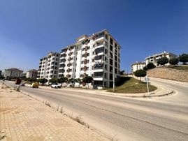 Proas'dan Balkan'da 2+1 Arakat Kiralık Daire
