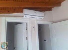 Özdere Orta Mah Denize 70 Mt Sürekli Kiralik Villa