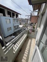 Sanayi Mahallesinde 2+0 Ara Kat Balkonlu Satılık Apart