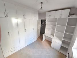 Seyrantepe De Yüksek Giriş 2+1 Daire Fg Bloklarda