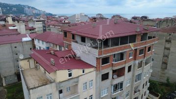 Trabzon Araklı Merkez'de Satılık Dubleks Daire