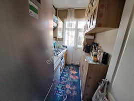 Maltepe Küçükyalı Çınarda Satılık 3+1 3.kat Balkonlu Güney Daire