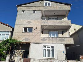 Molla Team'den Ergene Yeşiltepe Mahallesinde 3 Katlı Müstakil Ev