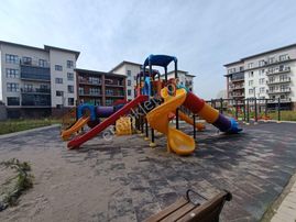 Aydınlı Toki Konaşlı'da Satılık 3+1 Daire