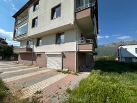 170 M2 Garajlı Ve Kilerli Lüx Daire Sahibinden